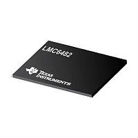 Texas Instruments LMC6482AI MDA General Purpose Amplifiers DIE SALE