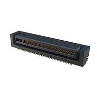 Amphenol Aorora B4071B7L111280E100 Board to Board & Mezzanine Connectors B407-1B7L1-11280-E10 E100-Floating Socket