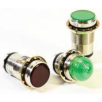 Dialight 5563803324F 1 DOME BLU LED PMI 1