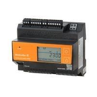Weidmuller 2425510000 DIN Rail Terminal Blocks ENERGY ANALYSER D550