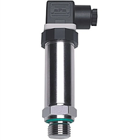 Jumo MIDAS SI pressure transmitter (0 ~ 1 bar relative pressure)