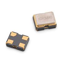 IQD LFSPXO082156Cutt Standard Oscillators 32.768MHz 3.3V 25ppm -20C +70C