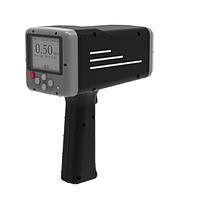 SZHUAJU RD-60 Handheld Radar Velocity Meter (0.03~20m/s; ±0.01m/s, ±2%FS)