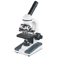 HINOTEK XSP-116L Monocular Biological Microscope (4X, 10X, 40X (SPR))