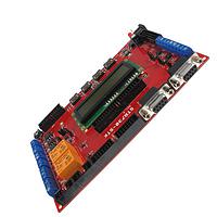 Olimex Ltd. STR730-STK Development Boards