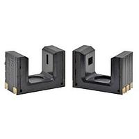 Omron Electronics EE-SX3340 Optical Switches, Transmissive, Photo IC Output Transmiss Surf Mnt 4mm Dark ON 80mW