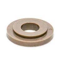 Grayhill 21B1003-1 Washer WASHER,INS,#10,NAT