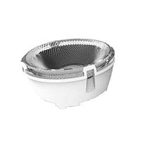LedLink Optics LL01CI-EHV15L191-M2 Lens Assembly Dia 44.5x23.0 15 degrees