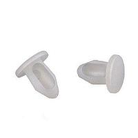 Heyco 4277 Screws & Fasteners KC 13-20 NATURAL NYL Kayak Clips