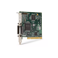 NI PCI-GPIB+ GPIB Instrument Control Device (Windows, PCI)