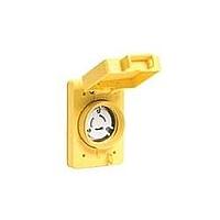 Molex 1301470151 Extreme Receptacle FS/FD COVER 4P5W L21-20 WT