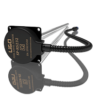 SOJI Ligo SP – RS232 FUEL LEVEL SENSOR (Capacitive Sensor)