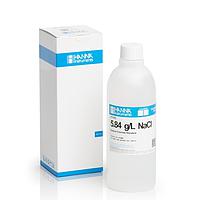 HANNA HI7088L NaCl Standard Solution (5.84 g/L; 500mL)
