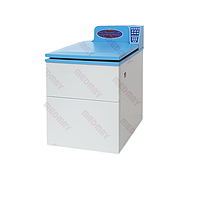 Medmay MC5007 Floor Type Low Speed Centrifuge (6000rpm; 6680×g)