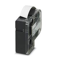 PHOENIX CONTACT 0803925 Heat Shrink Lable MM-WMS 6,4 (EX10) R C1 WH/BK