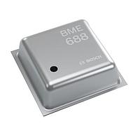 Bosch Sensortec BME688 Gas Sensor Combined gas, humidity, pressure and temperature sensor