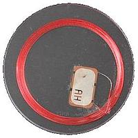 Adafruit 361 Evaluation Modules 13.56MHz RFID/NFC Clear Tag - Classic 1K