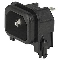 Schurter GSP2.9203.13 Inlets GSP2 APPLIANCE INLET 10A 70