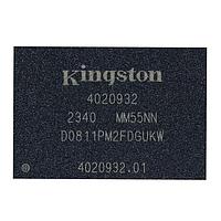 Kingston B1621PM2FDGUKW-U SDRAM - LPDDR4 itemp 16Gb 200 ball LPDDR4 3733MHz