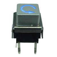 Well Buying TC002W-N11ASSM2UBXX Tactile Switches TACTILE SW IP67 SPST BLUE LED