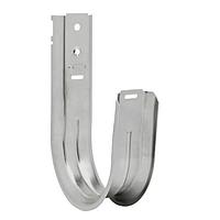 Tripp Lite NCM-JHW40-25 Cable Mounting & Accessories 25PK,4" WALLMOUNT STYLE J-HOOK