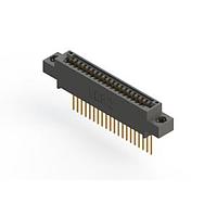 EDAC 395-020-540-608 Standard Card Edge Connectors .100" (2.54mm) Pitch Card Edge Connector