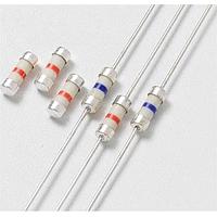 Littelfuse 0242.100UR Barrier Network Fuse 250V .1A