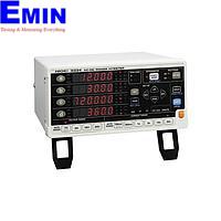 HIOKI 3334 HIOKI 3334 AC/DC POWER HiTESTER