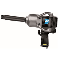 AIRTEC 820 LL Impact Wrench (1''; 1,060-2,480 Nm)