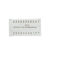 Biuged BGD 531/3 Wet Film Thickness Gauges (50µm-750µm (@25µm/@50µm))