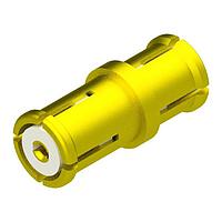 Micro-Mode MMSP-8633 RF Adapters - In Series CONN ADAPT JACK-JACK SMP 50 OH