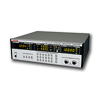 AE-MIC AE-163D Ultra-high Speed and High Accuracy, Key Switch Type Digital Resistance Checker (5mΩ~100MΩ, 0.09μA~180mA, <15V)