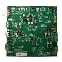 Texas Instruments BQ25600DEVM-771 Battery Management BQ25600DEVM-771