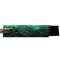 Maxim Integrated USB2PMB1# USB to SPI Munich Board, USB to PMOD adapter board