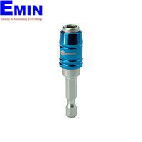 Mountz 125006 Autolock Bit Holder 60mm Magnetic