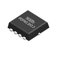 WeEn Semiconductors WMS30N300SEJ MOSFETs WMS30N300SE/PDFN3.3X3.3/REEL 13\" Q1/T1 *STANDARD MARK SMD