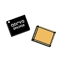 Qorvo QPA3908TR13 RF Amplifier 50V, 3.7-3.98GHz, 8W PAM