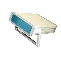 Bud Industries IA-6162 Instrument Electronic Instrument Case (8.3 X 4.9 X 12.9 In)