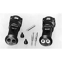 AMP Connectors - TE Connectivity 826883-2 Connectors 02P ECONOSEAL E
