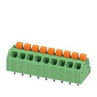 PHOENIX CONTACT 1862110 Fixed Terminal Blocks SPTAF 1/ 9-3,5-EL
