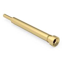 Mill-Max 4911-0-15-15-30-27-04-0 Press-Fit Solder Tail Receptacle Accp. 0.015-0.025  0.03 Tail