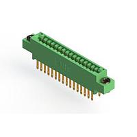 EDAC 346-032-500-803 Receptacles Card Edge Connectors
