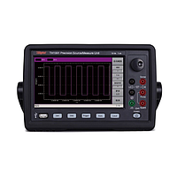 Tonghui TH1991 Source Measurement Unit (1CH, 10 fA, ±210 V, ±3.03 A DC / ±10.5A Impulse)