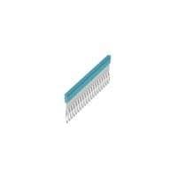 Weidmuller 1527890000 Terminal Block Tools & Accessories ZQV 2.5N/20 BL