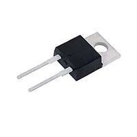 Vishay VS-3C10ET12T-M3 Schottky Diodes SILICON CARBIDE DIODE - TO-220