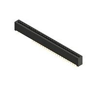 EDAC 887-064-541-201 Receptacles High Temp Card Edge Connector