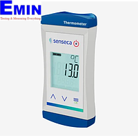 Temperature - Humidity - Air pressure Meter, Datalogger