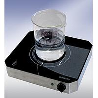 SI ANALYTICS Heating Plates Repair Service