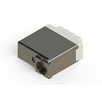 EDAC 516-038-000-466 Housings Rack & Panel Connector