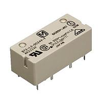Panasonic Industrial Devices ST1-L2-DC5V-F Polarized 8A 5VDC 2COIL LATCH 1FORMA/1FORMB PCB